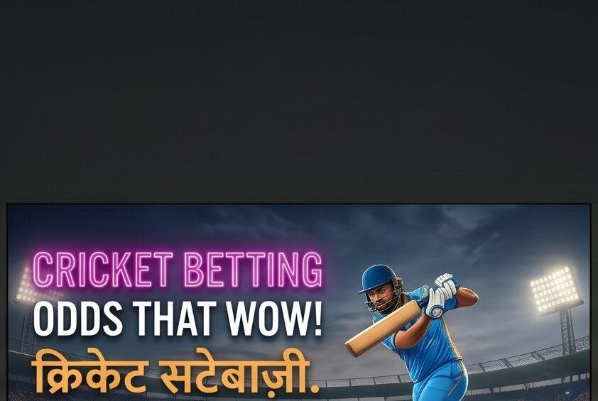 T20 World Cup betting at 22patti