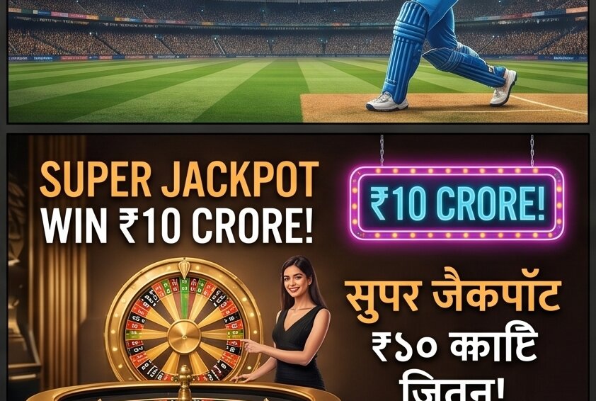 IPL cricket betting at 22patti